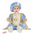 Costume di carnevale PRINCIPINO LUSSO